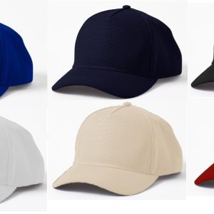 MEN'S CAP'S